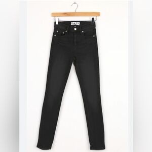 DAZE straight up jeans